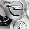 4pcs 53mm 100mm 110mm Car Wheel Center Hub Caps Cover Emblem For Opel Insignia Astra J F Antara Meriva Zafira Corsa Vectra OPC