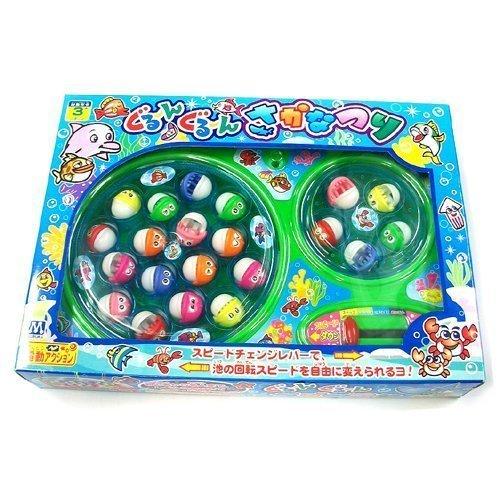 Marukan Fishing 191139