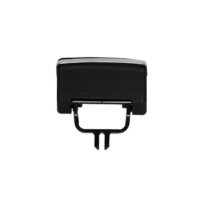 A/C Air Vent Outlet Black Tab Clip Repair Kit Fits For Mercedes Benz W164 X164 ML GL