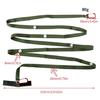 Camping Wind Rope Tent Tarp Canopy Fixing Extension Rope Outdoor Nylon Rope