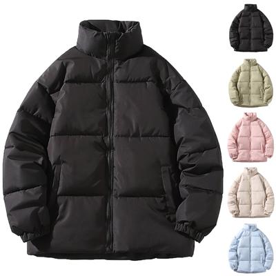 Winter Coat Warm Slim Fit Thick Coat Casual Jacket Outerwear Top Blouse