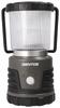 [Special Edition] GENTOS LED Lantern, D-cell Battery Operated, 1000 Lumens, Explorer EX-109D-BK, Black, for Camping, Outdoor Use, Lighting, and Disast