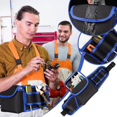 Werkzeugaufbewahrung – Werkzeugtaschen