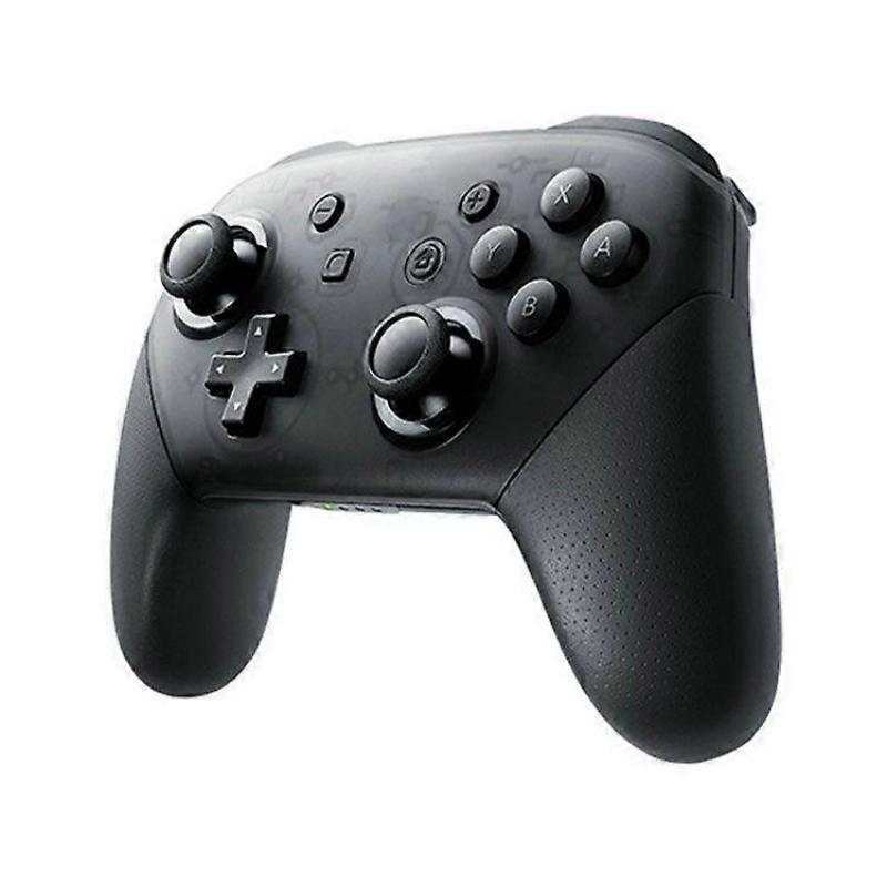 New Wireless Pro Controller Games for Nintendo Switch Consoles