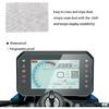 2 Set Instrument Film Dashboard Screen Protector Replacement for Suzuki Vstrom 800 DE V-strom 1050 DE GSX-8S GSX8S GSX8R 2023 2024 2025 Cluster