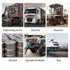 Portable 12V 100W Car Electric Oil Extractor Transfer Pum Oil/Crude Oil Fluid Suction Pump Fuel Engine Oil Extractor Siphon Tool