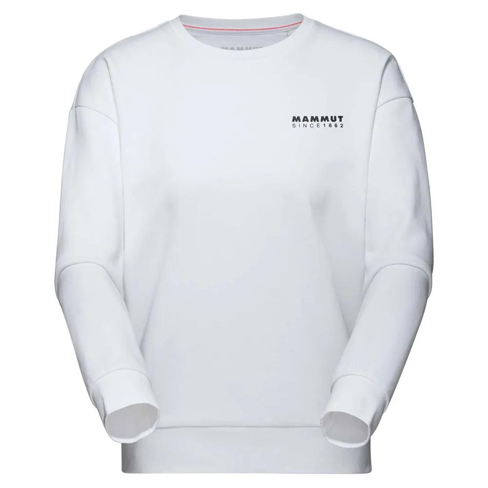 

Mammut Свитер ML 1862 S