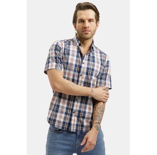 

Рубашка Cross Jeans 35634-001 EU XL