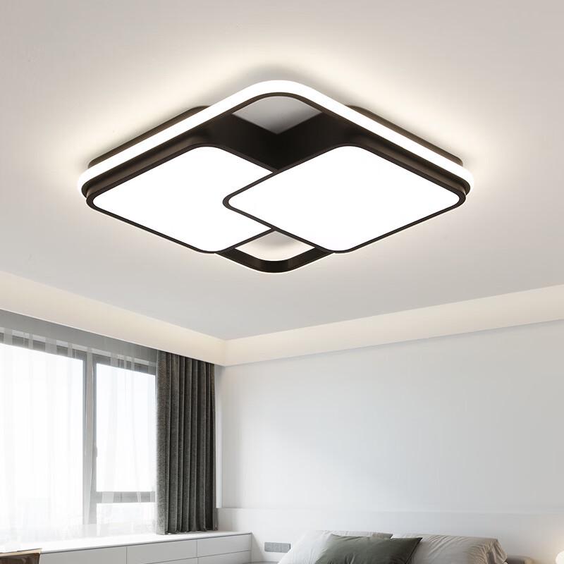 Oeny LED Square Ceiling Light