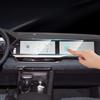 For Geely Xingyue L -2026 Car Central Control trument Navigation Tempered Film Dashboard Protective Film Interior Sticker