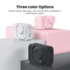 For Insta360 GO Ultra Silicone Case for Insta 360 Ultra Action Camera Protective Cover With Lens Protection Film Accessories