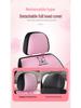 2021 Universal Ice Silk Bear Car Seat Cushion - All Seasons