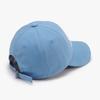 Spring and Summer, Soft Top, Bow, Three-dimensional Embroidery, Women's Baseball Cap, Outdoor Versatile, Breathable Sun Duck Tongue Cap