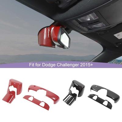 Reserveonderdelen – Spiegels en deflectors