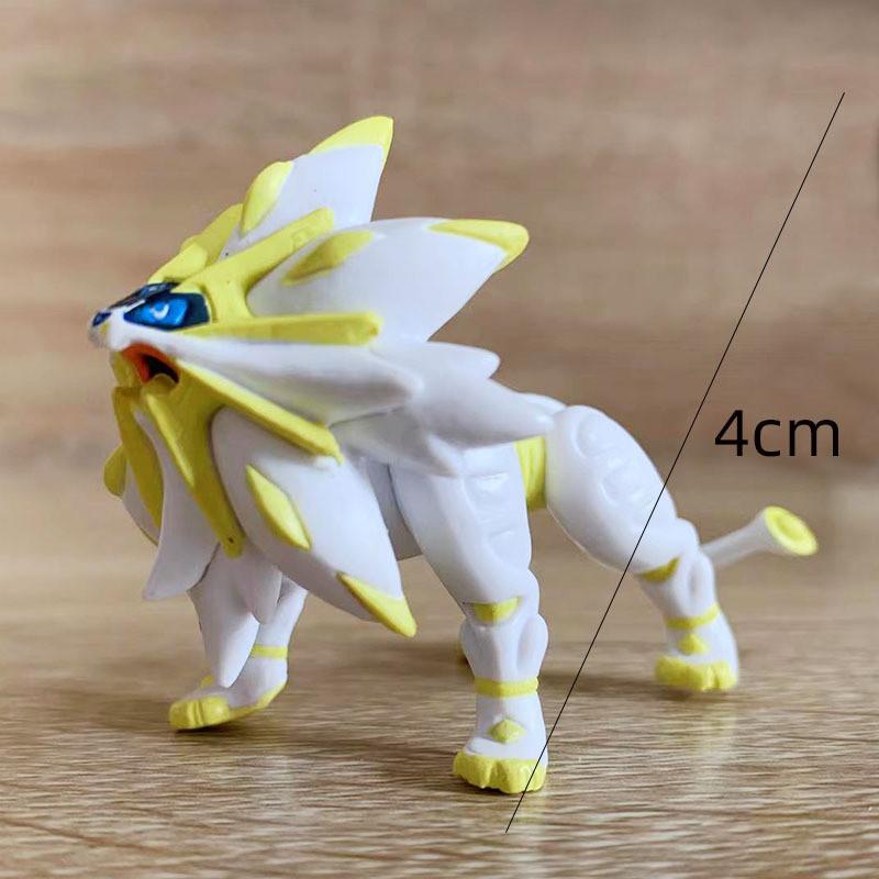 Cute decorative items Car Interior Decoration Handmade Figurine Model Doll Ornament