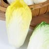 TOYMYTOY Fake Vegetable Artificial Realistic Chinese Cabbage Restaurant Display Green Model, Vegetables, Model, Prop,