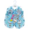 Skater Baby Sandals Doraemon Sanrio 12cm I'm SDBAN12-A