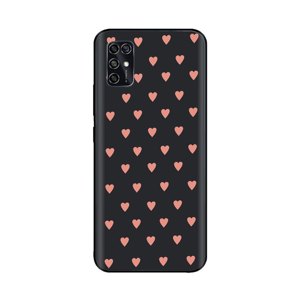 For ZTE Blade V20 Smart Case Soft Silicone Phone Back Cover For ZTE blade V2020 Smart Case V20Smart TPU Bumper V 20 Smart Cover