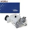 For GENUINE Brake Master Cylinder W/O ABS for 06-11 Accent Rio Rio5 OEM 585101G000 585101G000 58510-1G000