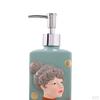 Soap Dispenser Dispensers Refill Foaming Empty Bottle Skincare Pump for Home and Bathroom