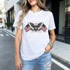 USA 250th Anniversary 17762026 T Shirt Retro American Flag Eagle Graphic Tee Unisex Unisex Soft Cotton Patriotic Streetwear Gift