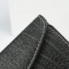 Hair Scissors Cover Case PU Leather Professional Hairdressing Shears Holder Bag Barber Salon Holster Pouch Folding Scissors Case