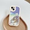 Anime Kamisama Hajimemashita  Phone Case Hard Leather For iPhone 16 15 14 13 12 Mini 11 14 Pro Max Xs X Xr 7 8 Plus Fundas