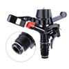 Adjustable Rotating Rocker Sprinkler Garden Lawn Grass Watering  Gardening Irrigation Equipment Rotary Nozzle 3/4" Male Thread
