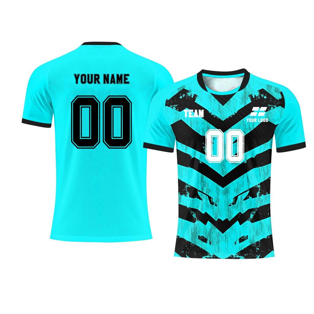 Men's Athletic T-Shirt Quick-Dry, Breathable Fabric, Stylish Pattern, for Sports & Casual Wear