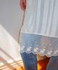 HACKESCH Bohemian Dress_Cream