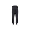 Nike Pantalón deportivo de polar con puños para hombre Sportswear Club, color negro, BV2672-010