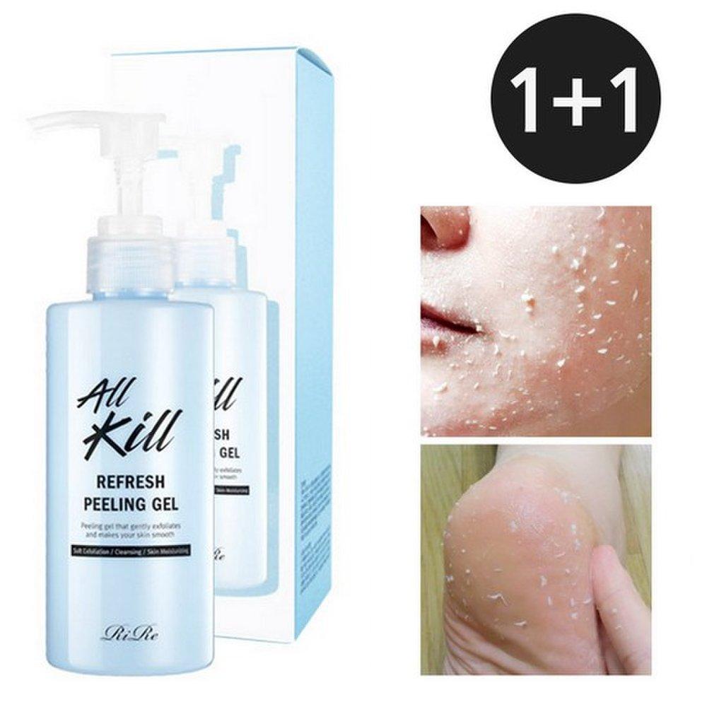 

RIRE All Kill Refresh Peeling Gel 1+1