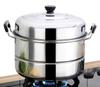 Naijiang Multi-layer Stainless Steel Steamer Pot