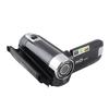 Digital Camera 1080P 16MP HD 16X Zoom Anti Shake Handheld Built in Microphone Video Camera with LED Fill Light