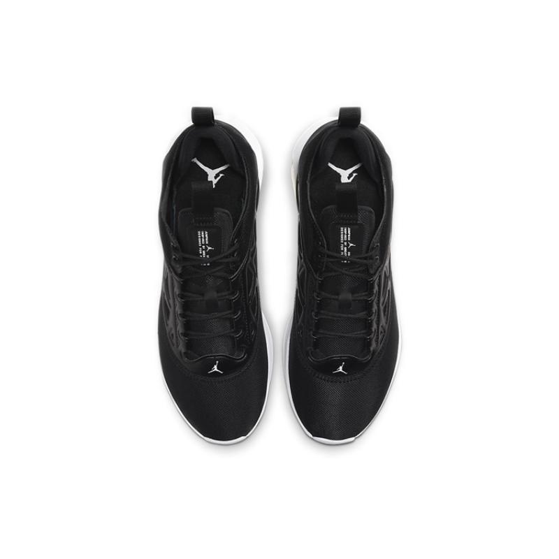 Air Jordan Air Max 200 Xx 'Black' Women's Jordan AV5186-010