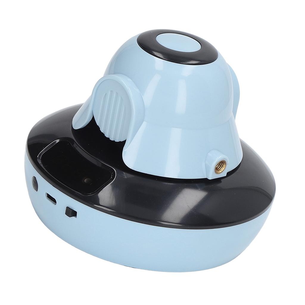 Rope Jump Machine Electronic Automatic LED Remote Control Intelligent Skipping Rope Machine Sky