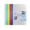 Jerry Office Supplies Plastic Bar File Folder