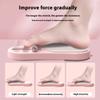 Toes Arch Trainer Thumb Valgus Corrector Toes Plantar Exercise Beautify Legs