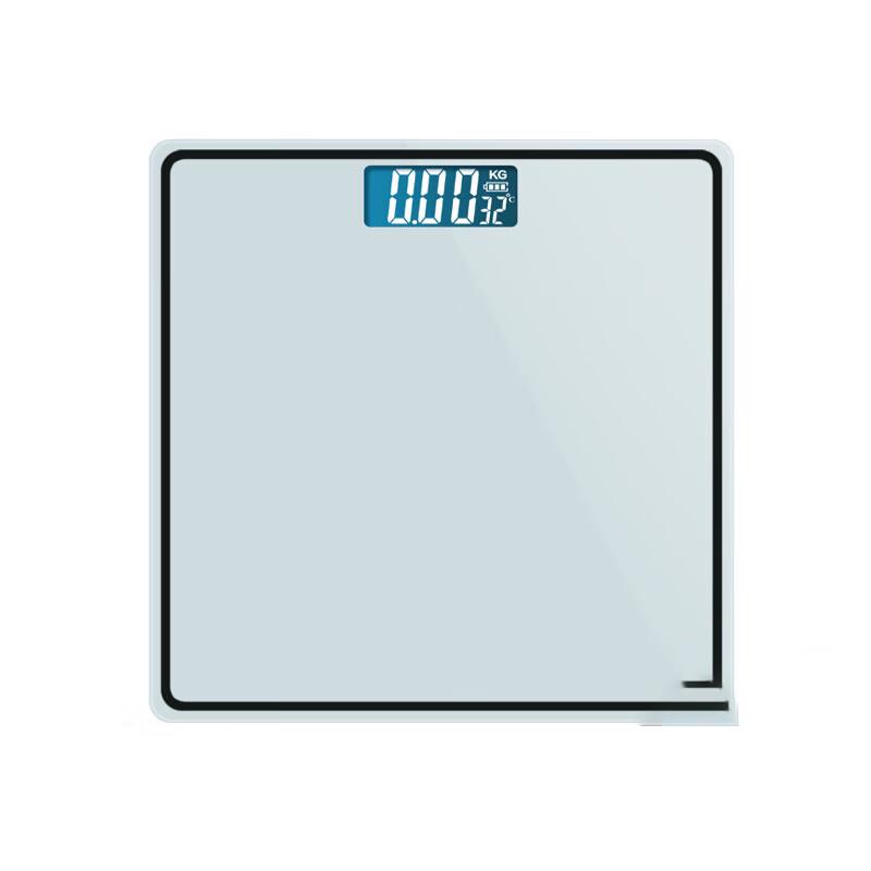 Smart Electronic Body Fat Scale