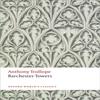 Barchester Towers by Anthony Trollope Paperback Book 9780199665860