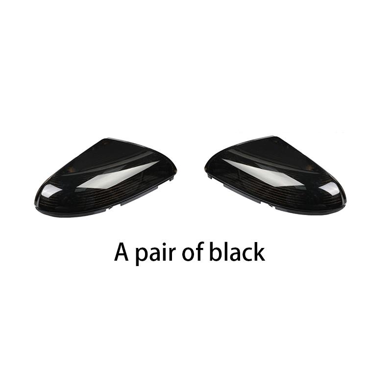 For Dodge Ram 1500 2500 2009 2010 2011 2012 2013 Car Led Side Mirror Light Turn Signal Dynamic Indicator Lamp
