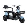 Child Safety Electric Tricycle for Student Pick-Up