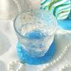 Irregular Tray Coaster Molds and Silicone Epoxy Resin Coaster Holder Molds Used To Make Artificial Agate Pieces Coasters Multicolor