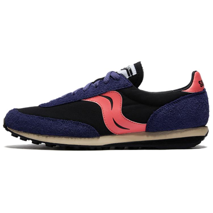 SAUCONY Trainer 80 Original Purple Coral Unisex Sneakers S70883-6