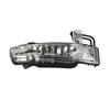 RH Mirror Turn Signal Light Indicator Lamp Light For Jeep Grand Cherokee 2011-21