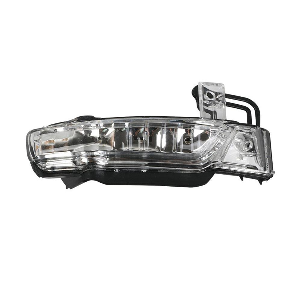 RH Mirror Turn Signal Light Indicator Lamp Light For Jeep Grand Cherokee 2011-21