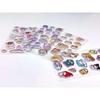 Sanrio Characters Puffy Hey Say Rabbit Sanrio [Sticker Sheet] Stickers/MX