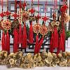 Accesorii pentru decor – Clopoței de vânt