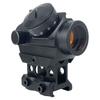 Avcılık için Optik – Tüfek dürbünleri