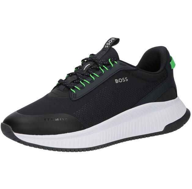 Кроссовки Hugo Boss Ttnm Evo